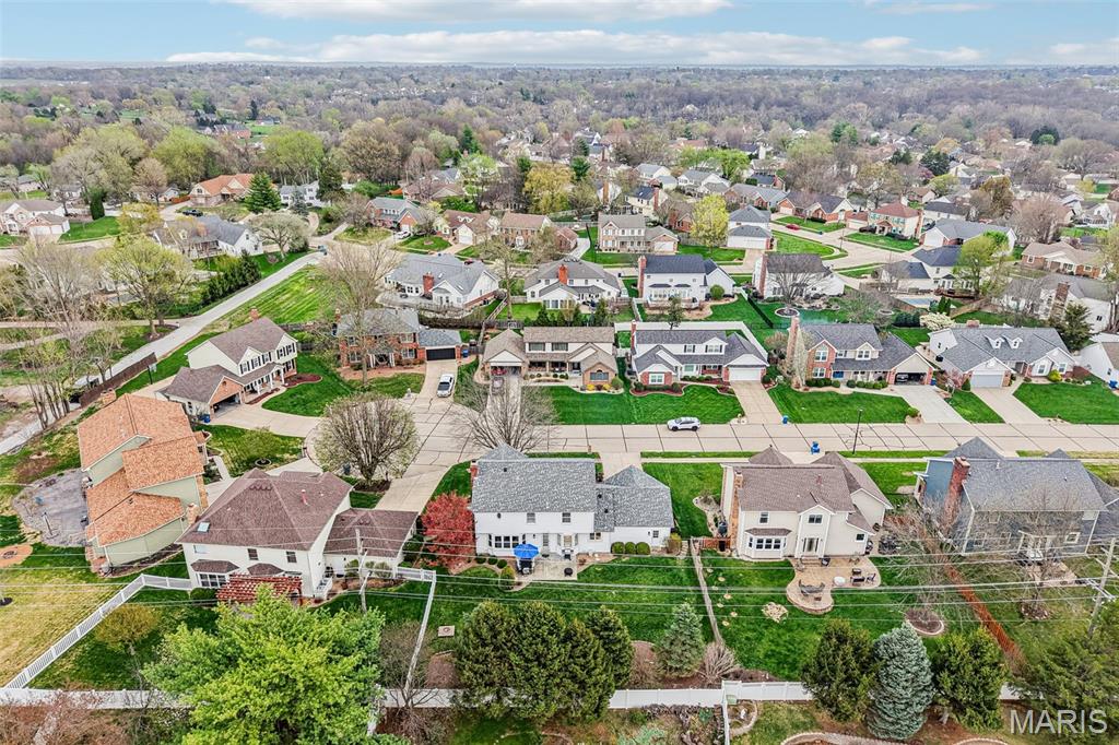 Huntington Park 2nd Edit - Residential