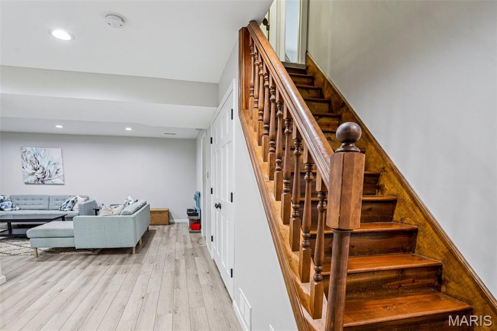 Huntington Park 2nd Edit - Residential