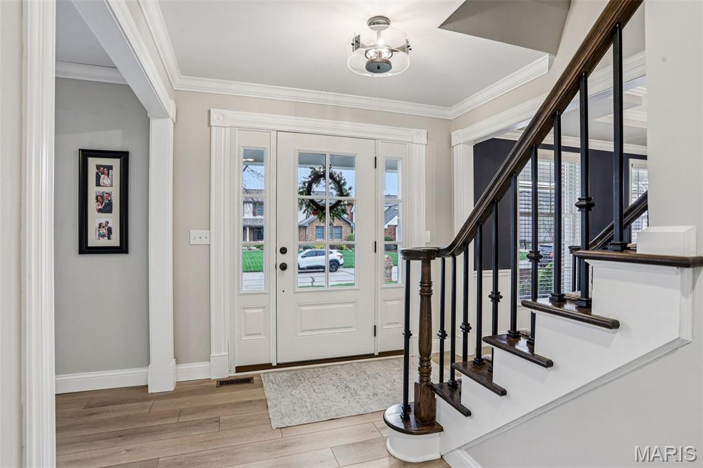 Huntington Park 2nd Edit - Residential