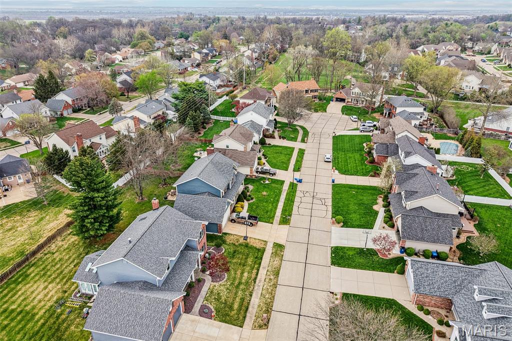 Huntington Park 2nd Edit - Residential