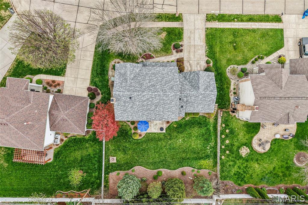 Huntington Park 2nd Edit - Residential