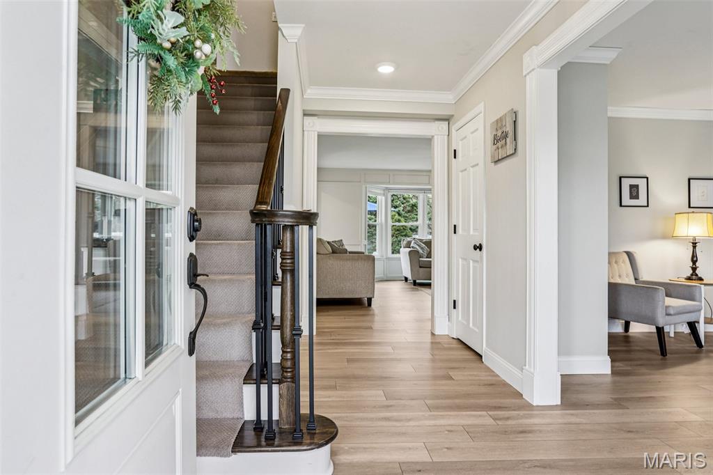 Huntington Park 2nd Edit - Residential