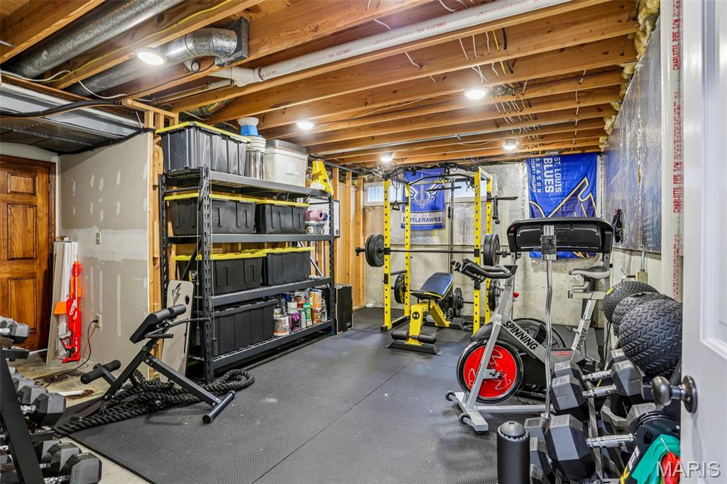 Huntington Park 2nd Edit - Residential