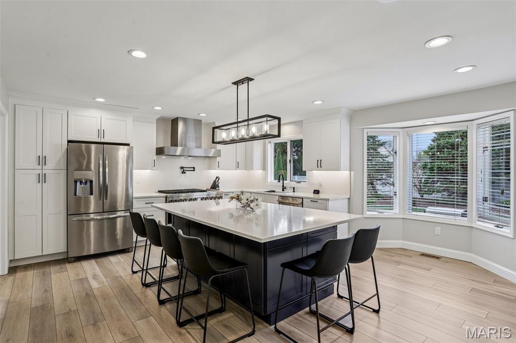 Huntington Park 2nd Edit - Residential