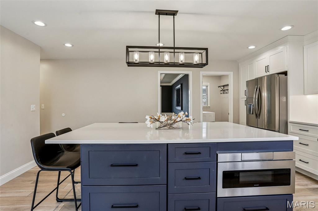 Huntington Park 2nd Edit - Residential