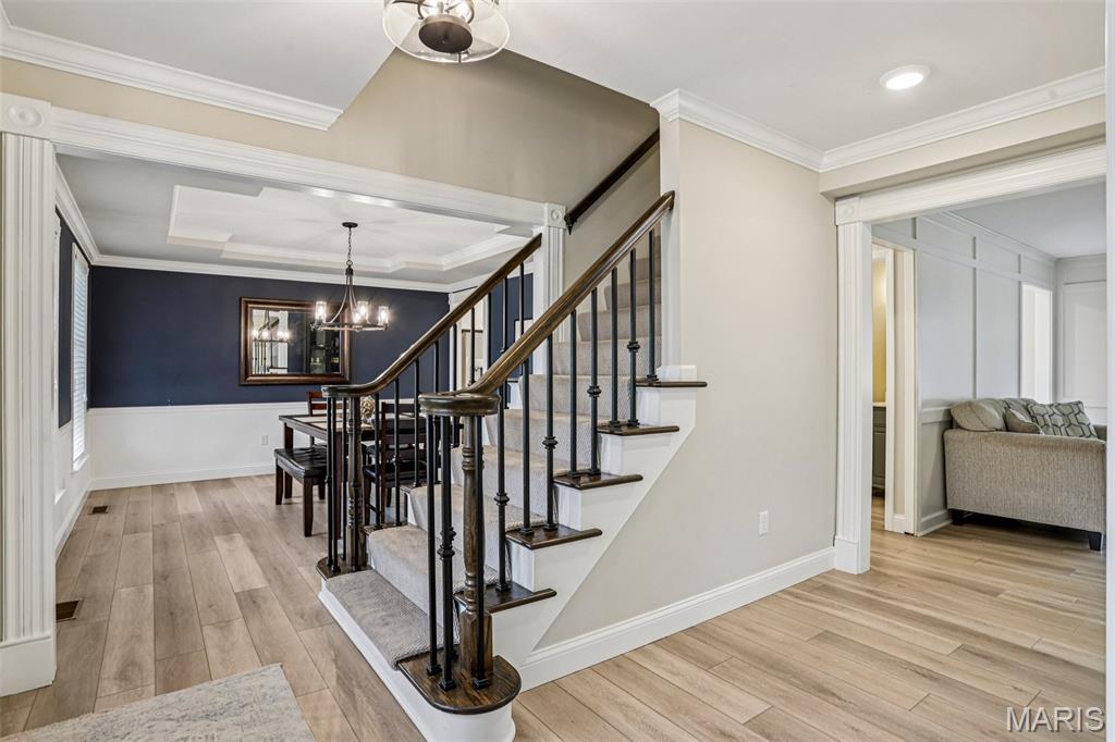 Huntington Park 2nd Edit - Residential