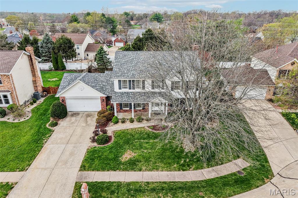 Huntington Park 2nd Edit - Residential