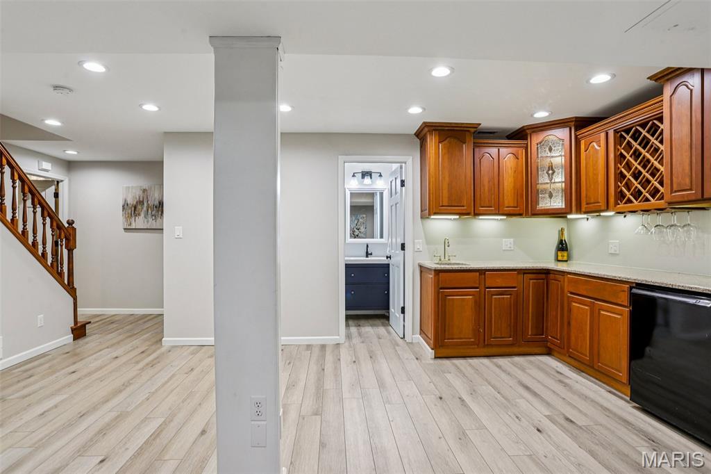 Huntington Park 2nd Edit - Residential