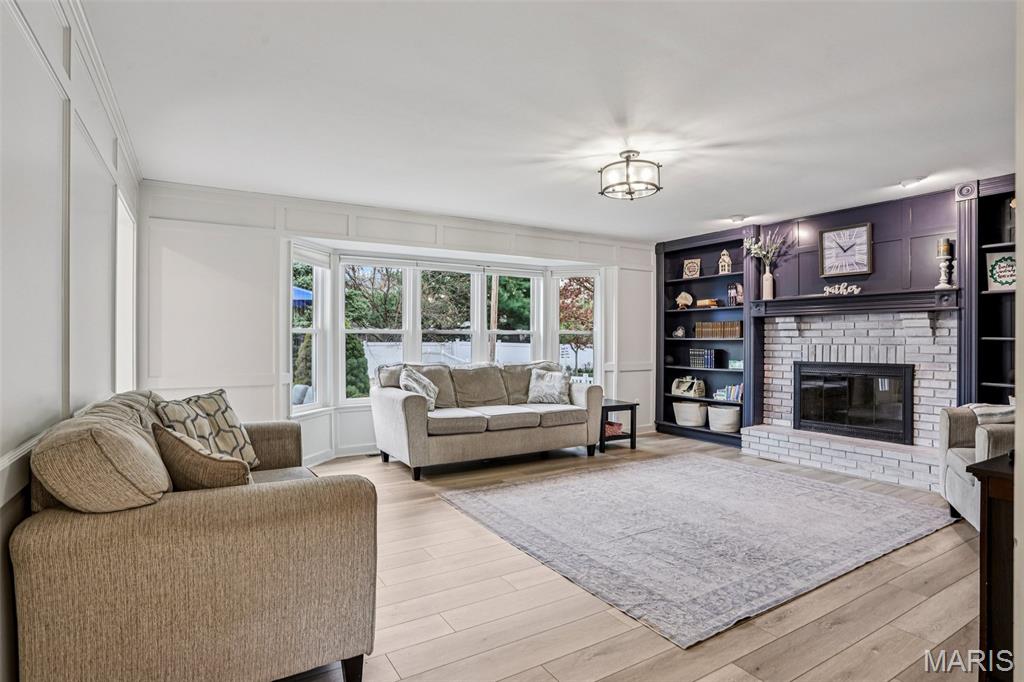 Huntington Park 2nd Edit - Residential