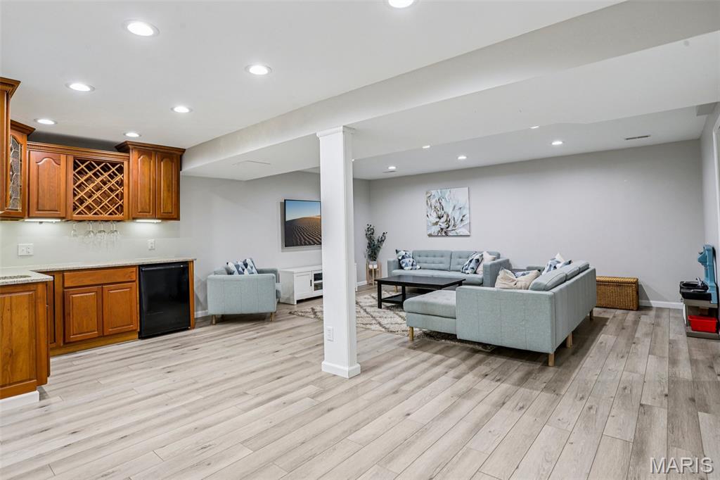 Huntington Park 2nd Edit - Residential