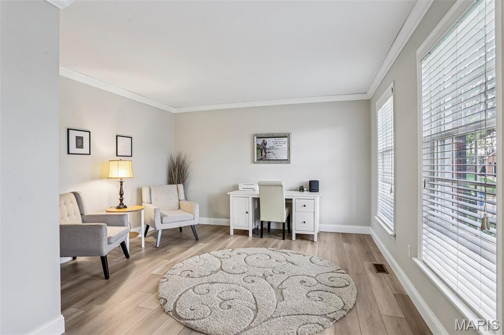 Huntington Park 2nd Edit - Residential