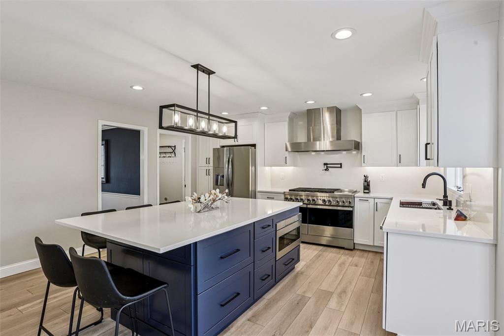 Huntington Park 2nd Edit - Residential