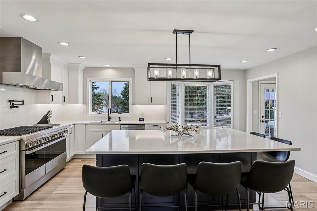 Huntington Park 2nd Edit - Residential