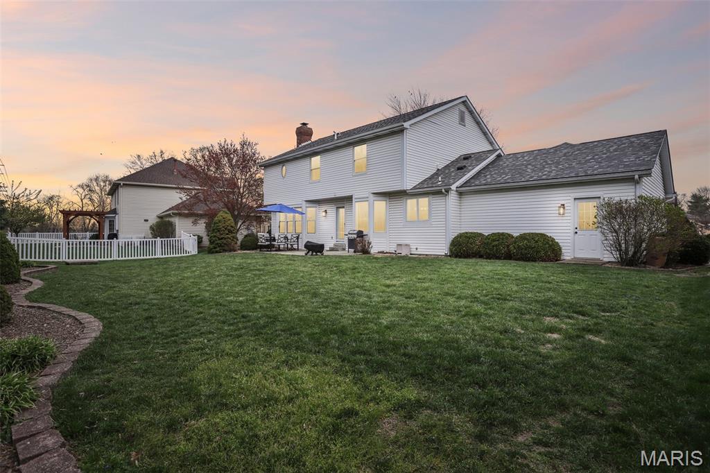 Huntington Park 2nd Edit - Residential