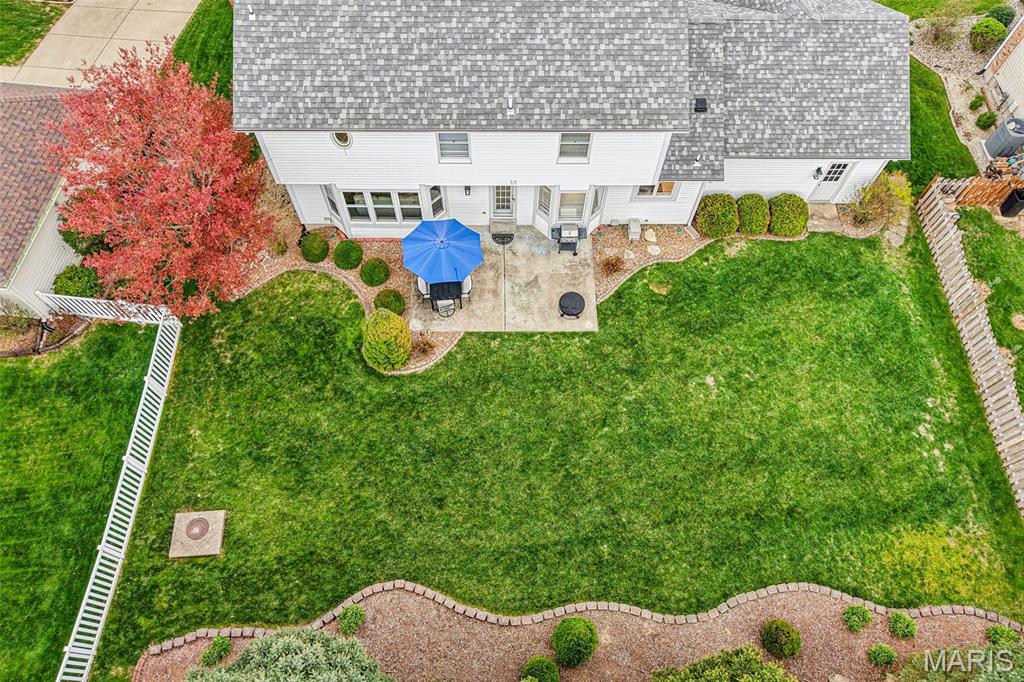 Huntington Park 2nd Edit - Residential