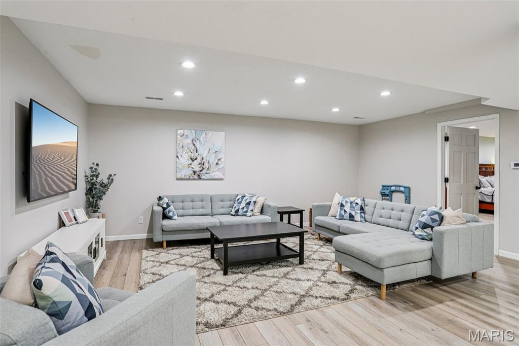 Huntington Park 2nd Edit - Residential