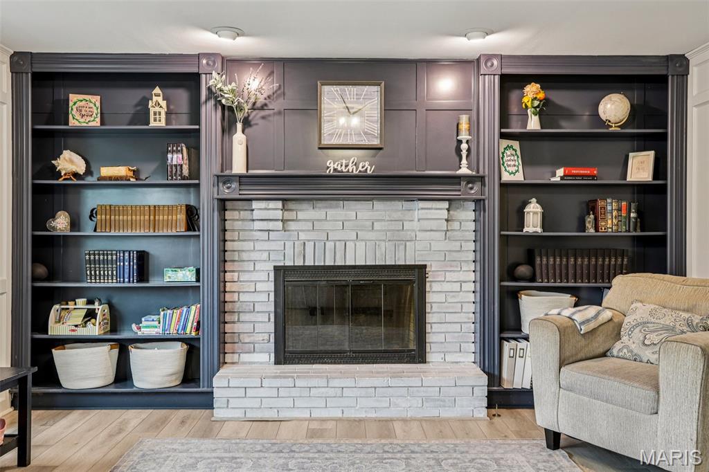 Huntington Park 2nd Edit - Residential