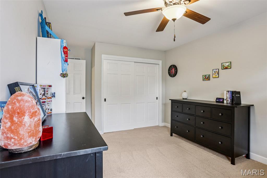 Huntington Park 2nd Edit - Residential