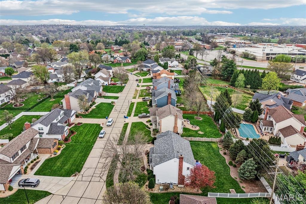 Huntington Park 2nd Edit - Residential