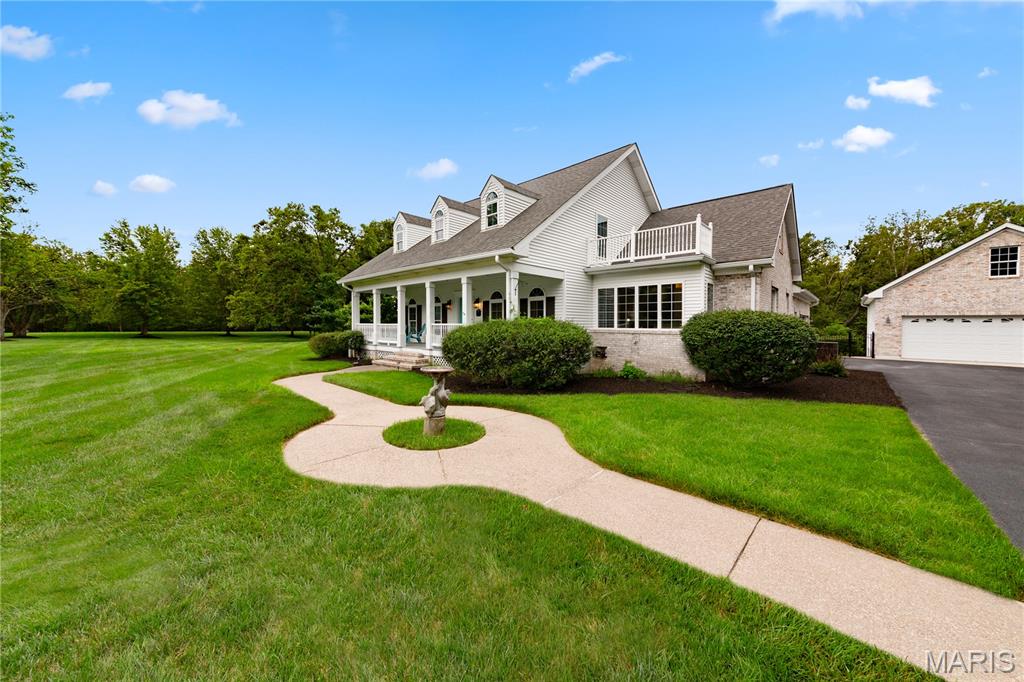 809 Star Ridge Court