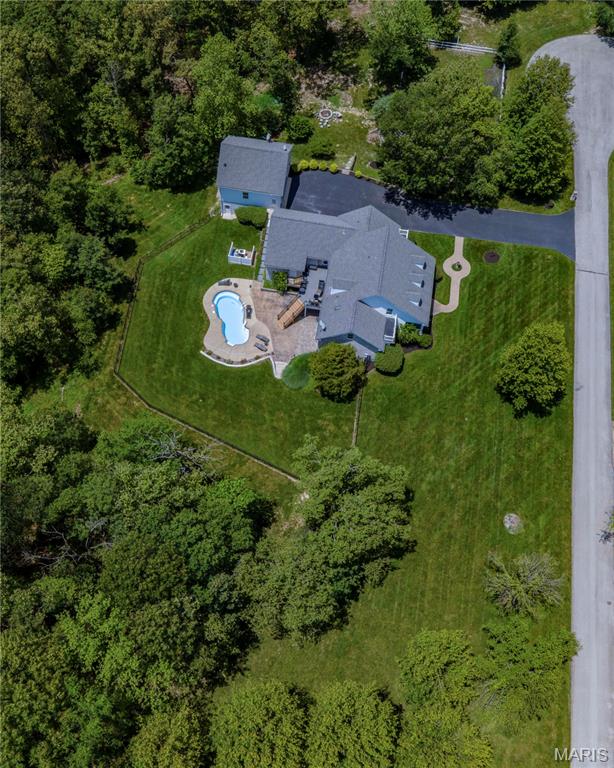 809 Star Ridge Court
