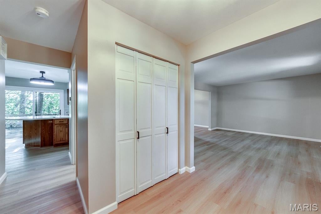 3030 Woodlands Road