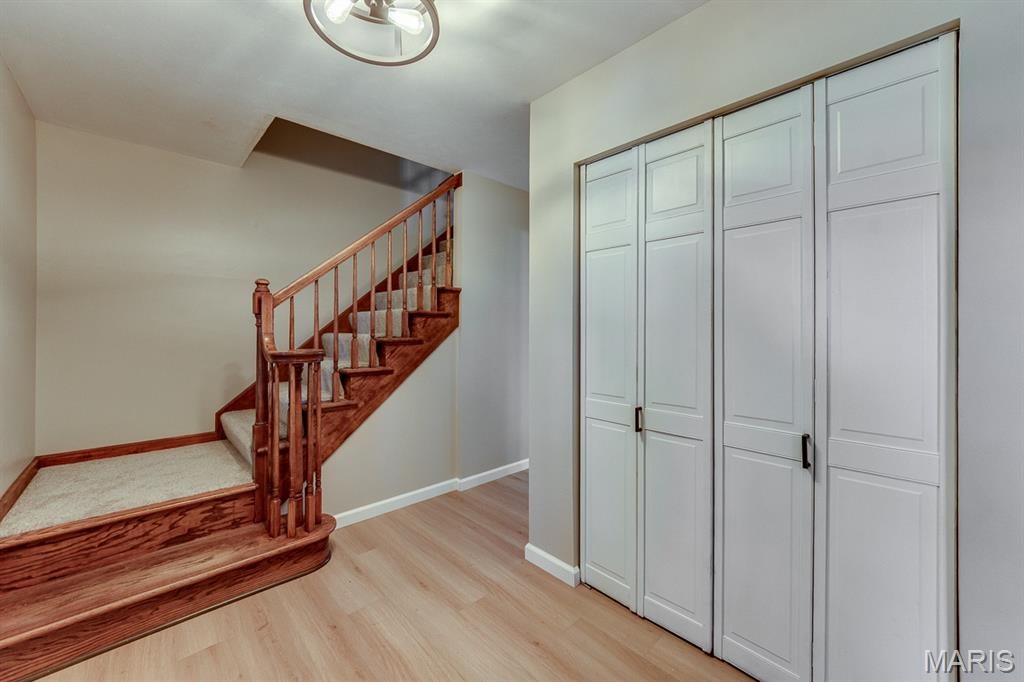 3030 Woodlands Road