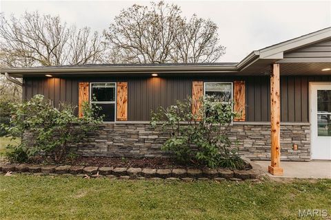 Photo of 14580 Conway Road, Dixon, MO 65459 (MLS # 26022240)