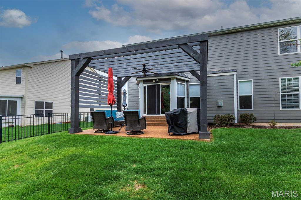 COACHLIGHT - Residential