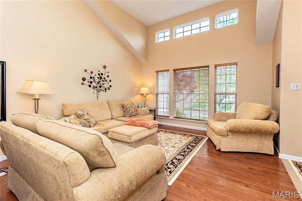 COACHLIGHT - Residential