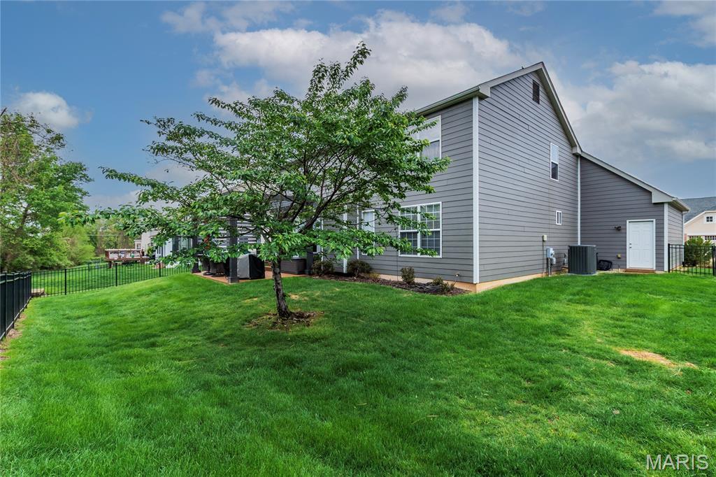 COACHLIGHT - Residential