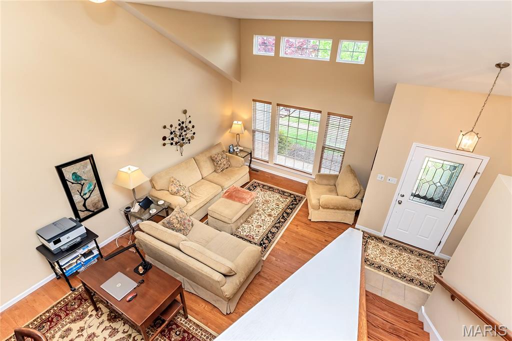 COACHLIGHT - Residential