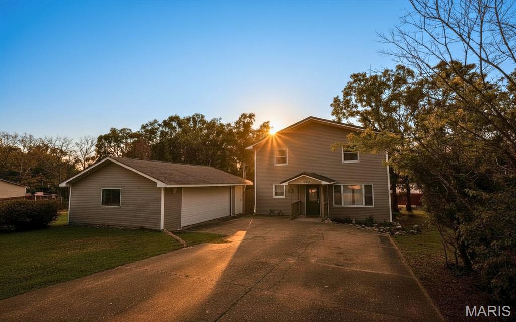 Photo 1 of 33 — 11192 W Little Oaks Road, Rolla, MO 65401