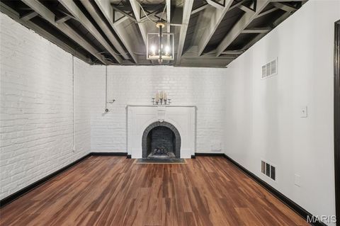 Tiny photo for 514 Angenette Avenue, Kirkwood, MO 63122 (MLS # 25075805)