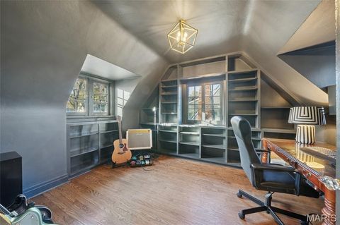 Tiny photo for 514 Angenette Avenue, Kirkwood, MO 63122 (MLS # 25075805)