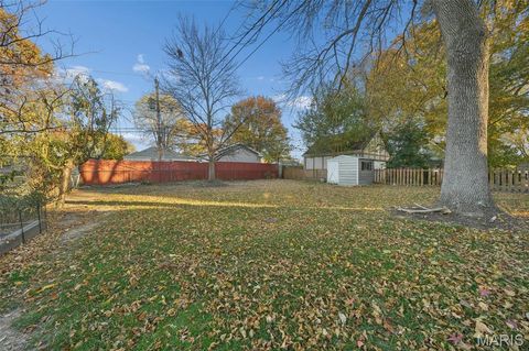 Tiny photo for 514 Angenette Avenue, Kirkwood, MO 63122 (MLS # 25075805)