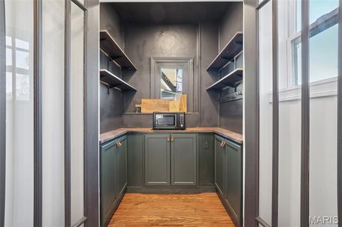 Tiny photo for 514 Angenette Avenue, Kirkwood, MO 63122 (MLS # 25075805)