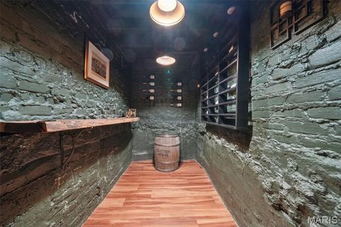 Tiny photo for 514 Angenette Avenue, Kirkwood, MO 63122 (MLS # 25075805)