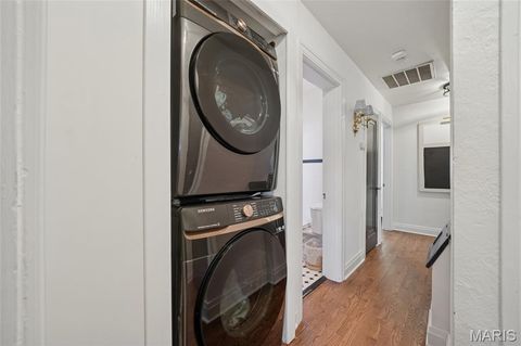 Tiny photo for 514 Angenette Avenue, Kirkwood, MO 63122 (MLS # 25075805)