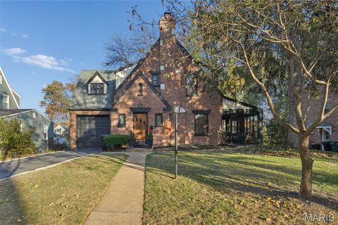 514 Angenette Avenue Kirkwood MO 63122