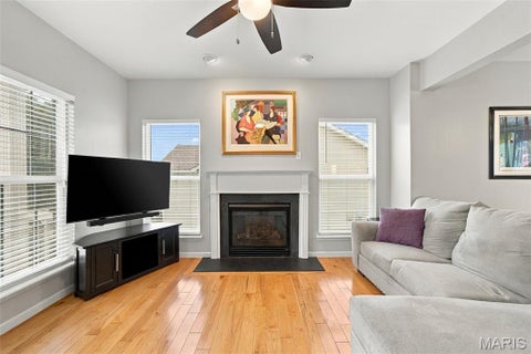 Tiny photo for 1309 Mason Grove Drive, St Charles, MO 63304 (MLS # 26066466)