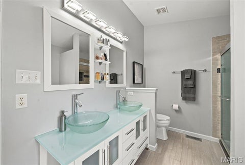 Tiny photo for 1309 Mason Grove Drive, St Charles, MO 63304 (MLS # 26066466)