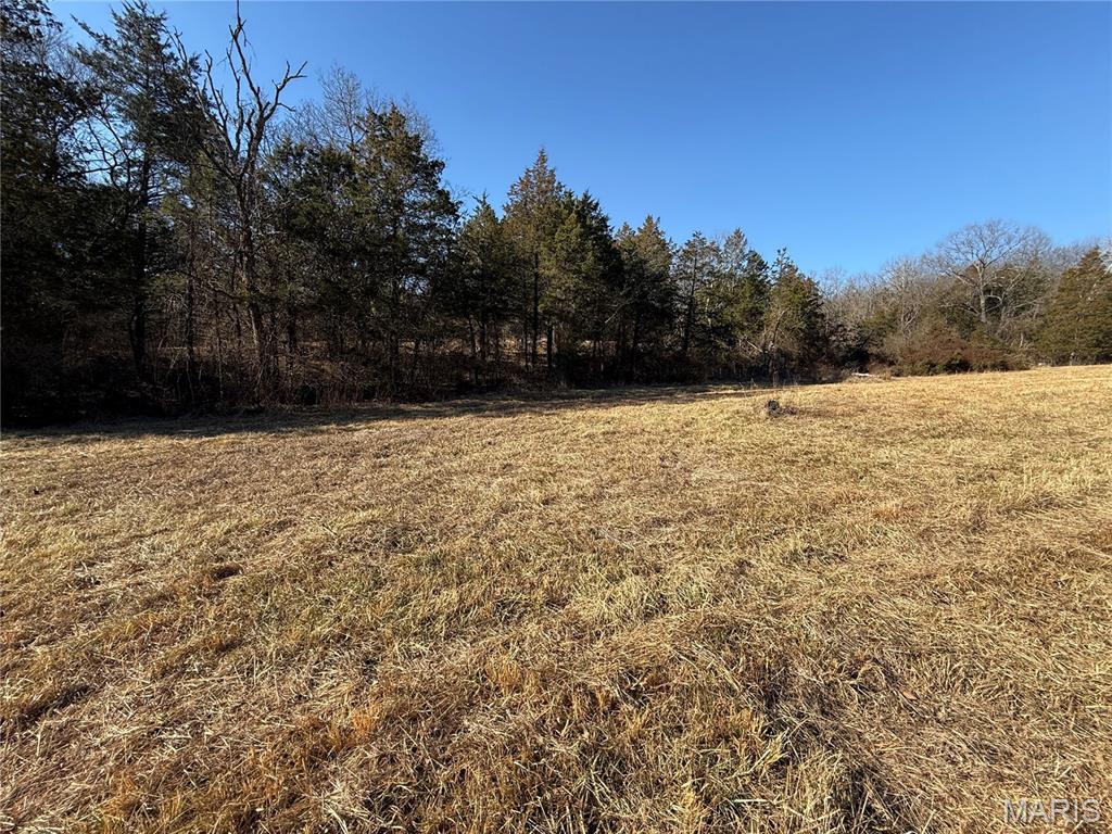 unincorperated - Land