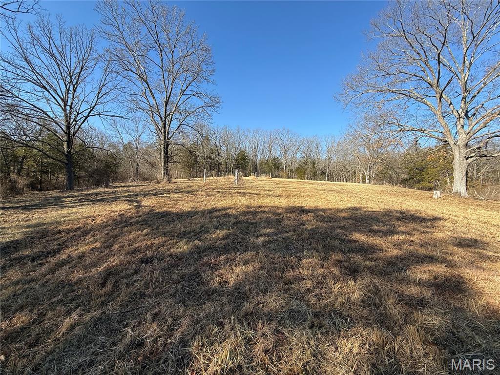 unincorperated - Land