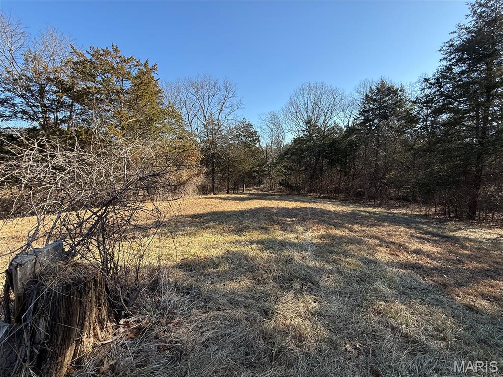 unincorperated - Land