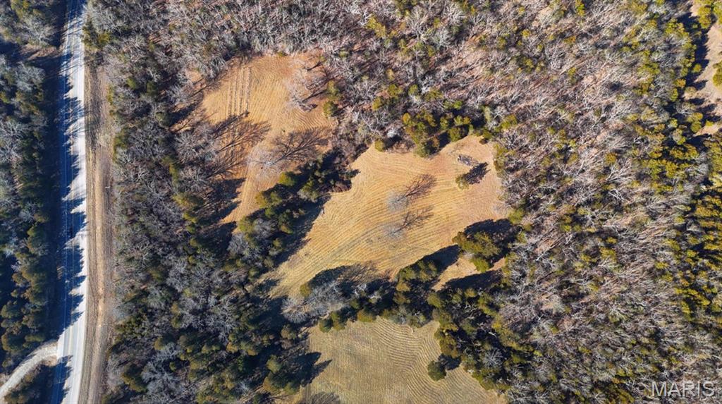 unincorperated - Land