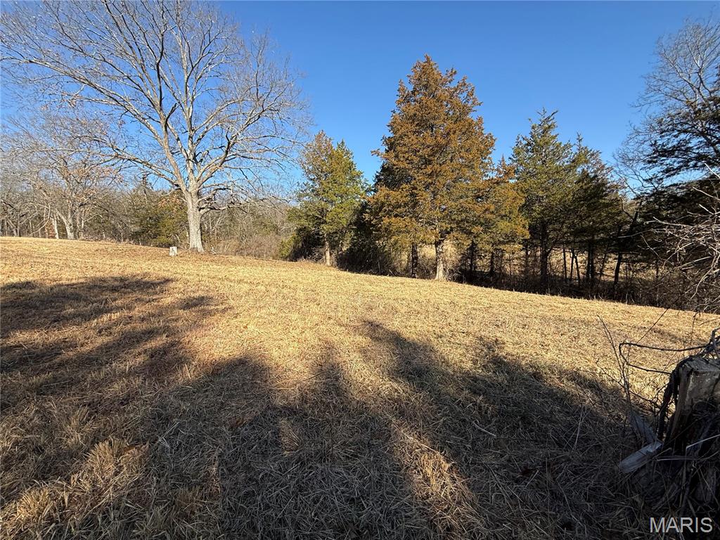 unincorperated - Land