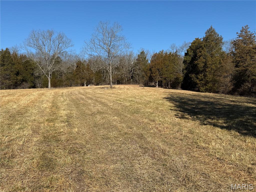 unincorperated - Land