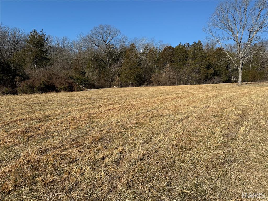 unincorperated - Land