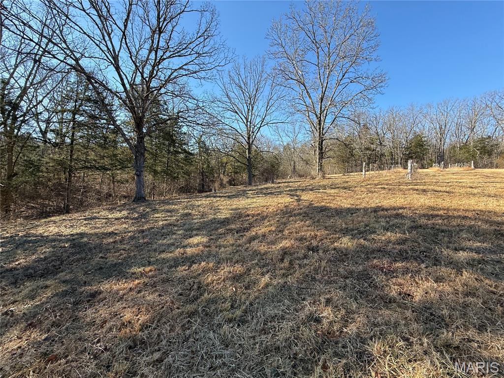 unincorperated - Land